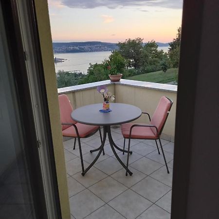 Апартаменты Apartma Monte Moro Анкаран Экстерьер фото