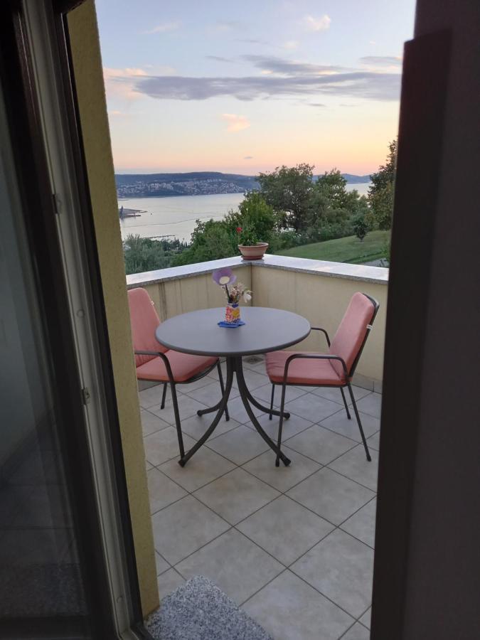 Апартаменты Apartma Monte Moro Анкаран Экстерьер фото